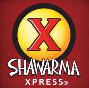Shawarma Xpress Logo